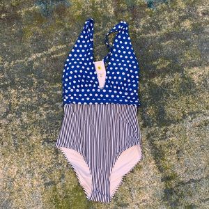 Cupshe 1 Piece Bathing Suit
